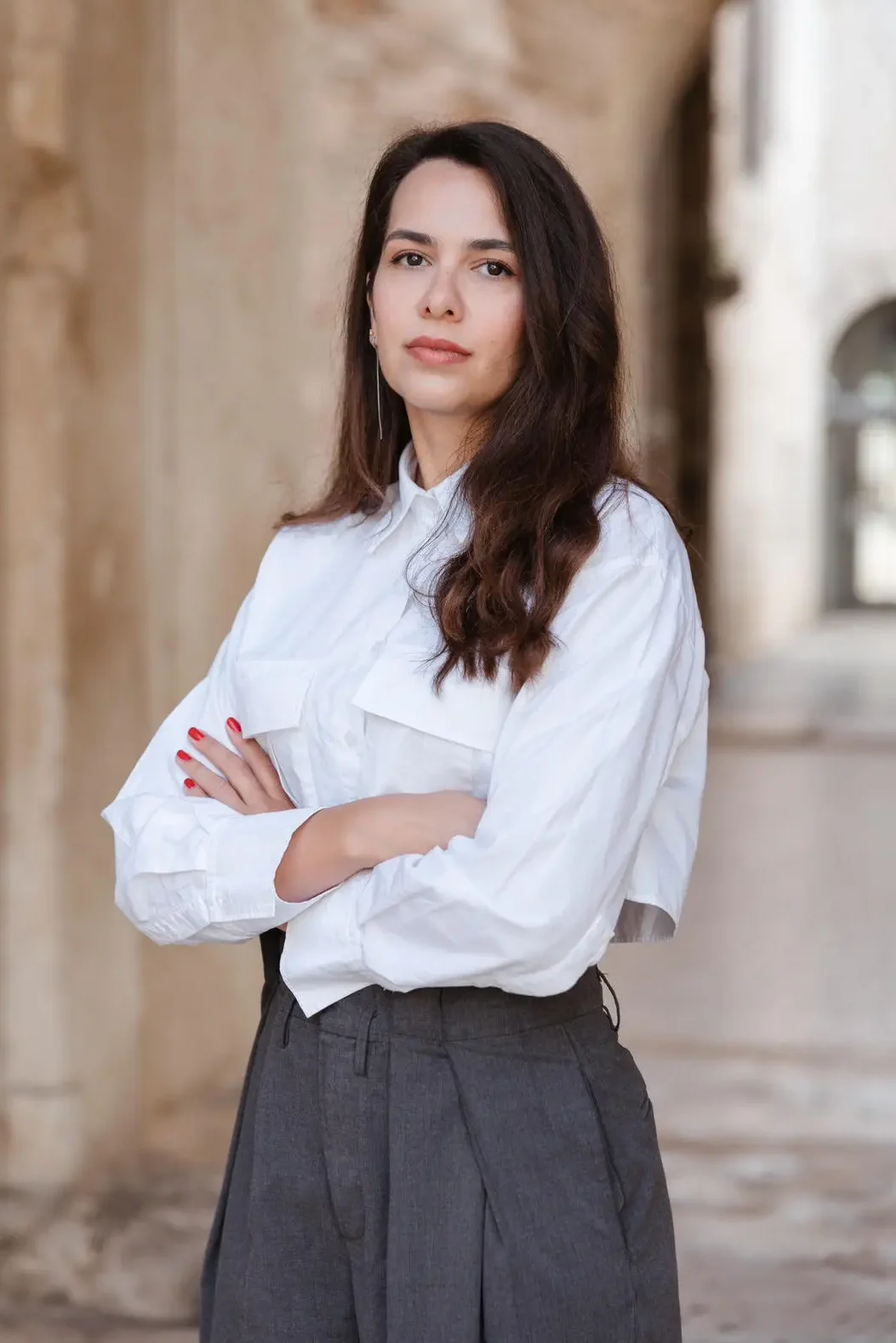 Andrea Vidović
